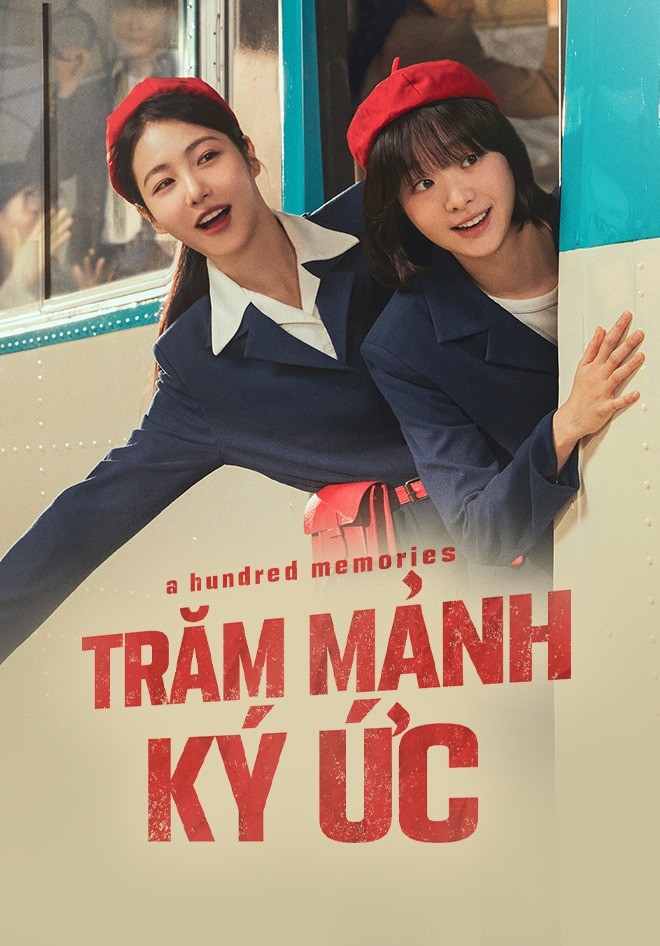 Trăm Mảnh Ký Ức